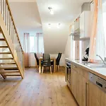 Mayrhofer Apartamento Hofkirchen im Mühlkreis