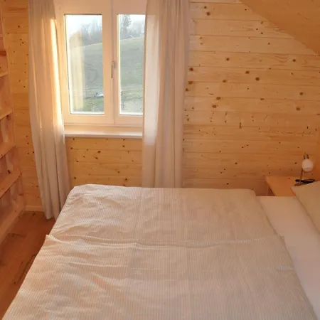 Mayrhofer Apartament *