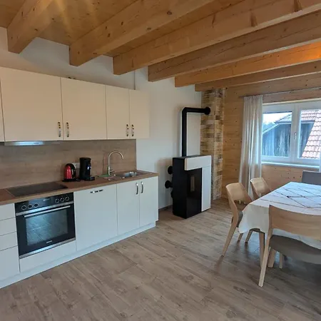 Apartament Mayrhofer *