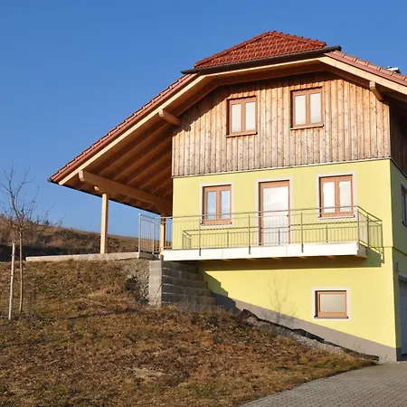 Mayrhofer Lägenhet Hofkirchen im Mühlkreis