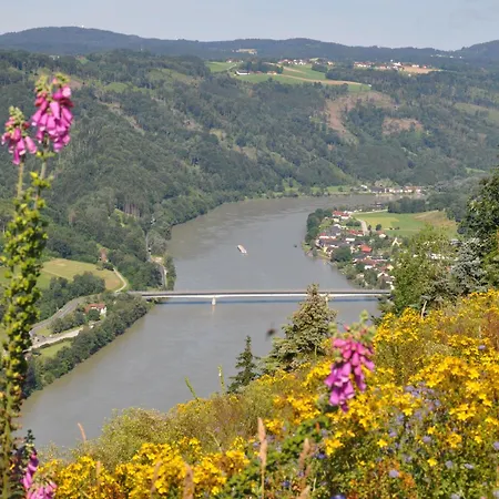 Lägenhet Mayrhofer *