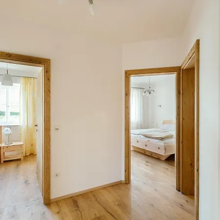 Mayrhofer Apartament