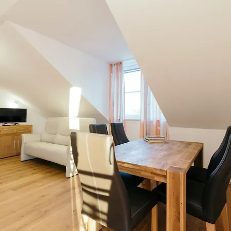 Mayrhofer Lägenhet *