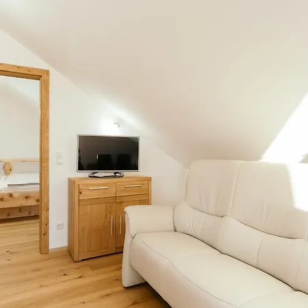 Apartament Mayrhofer *