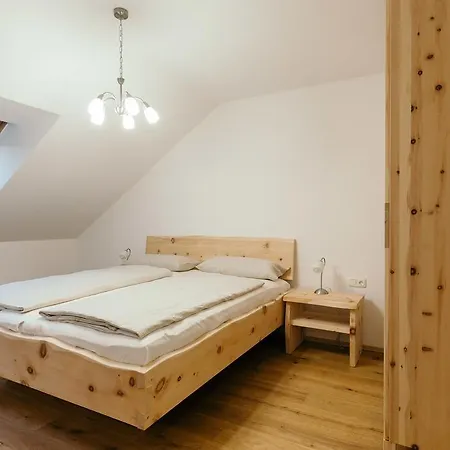 Apartament Mayrhofer Hofkirchen im Mühlkreis