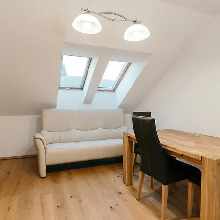 Apartament Mayrhofer Hofkirchen im Mühlkreis