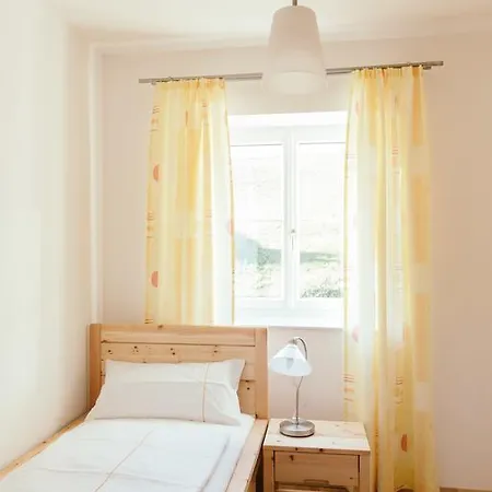 Apartament Mayrhofer *