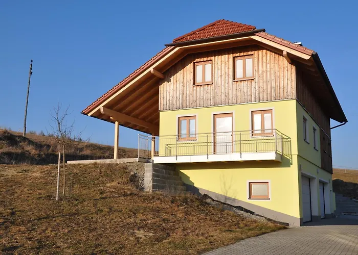 Mayrhofer Apartmán Hofkirchen im Mühlkreis