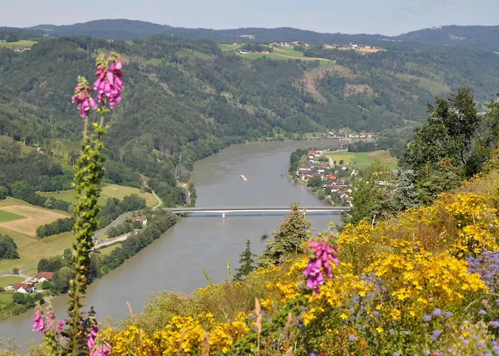 Lägenhet Mayrhofer *