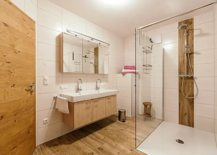 Apartmán Mayrhofer *