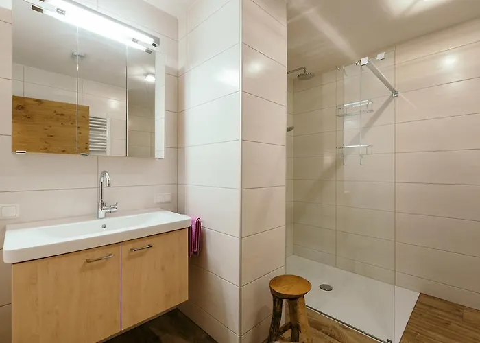 Apartmán Mayrhofer Hofkirchen im Mühlkreis