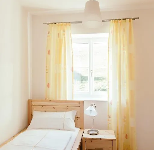 Apartmán Mayrhofer *