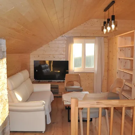 Ferienwohnung Mayrhofer Apartment