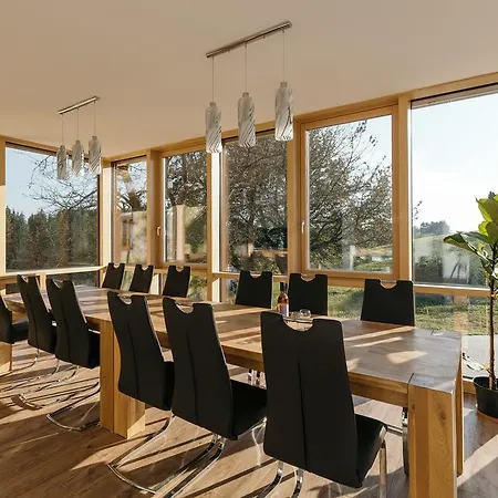 Apartment Ferienwohnung Mayrhofer