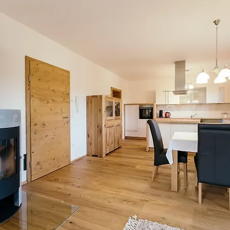 Ferienwohnung Mayrhofer Apartment Hofkirchen im Muehlkreis