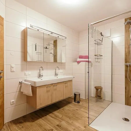 Apartment Ferienwohnung Mayrhofer *