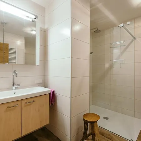 Apartment Ferienwohnung Mayrhofer Hofkirchen im Muehlkreis