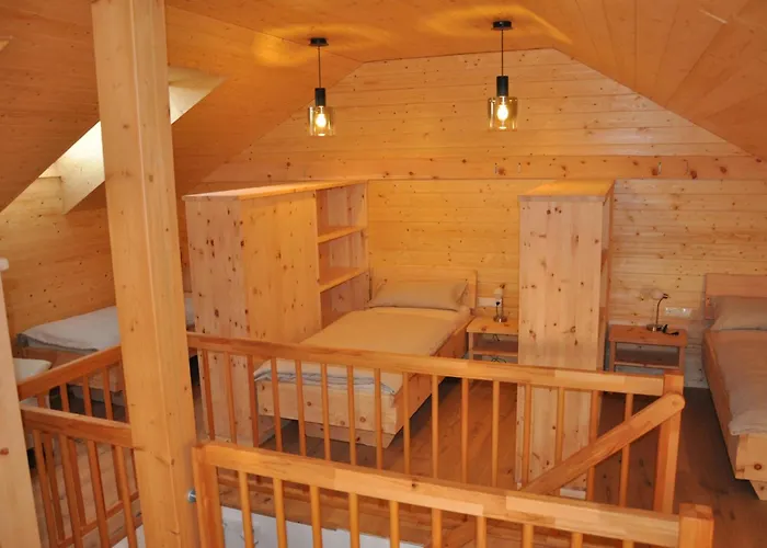 Mayrhofer 아파트 호프크리첸임무크리스