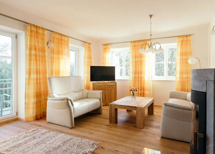 Mayrhofer 호프크리첸임무크리스